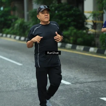 Runner Photo 8624404