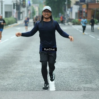 Runner Photo 8624407