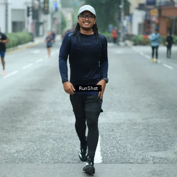 Runner Photo 8624408