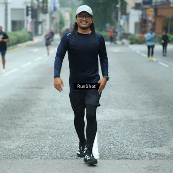 Runner Photo 8624409