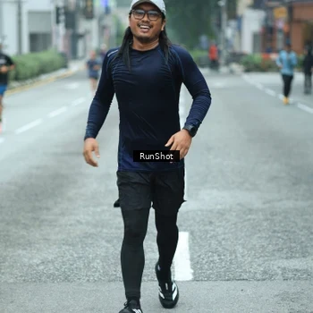 Runner Photo 8624410
