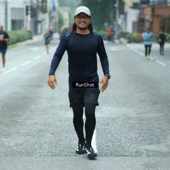 Runner Photo 8624411