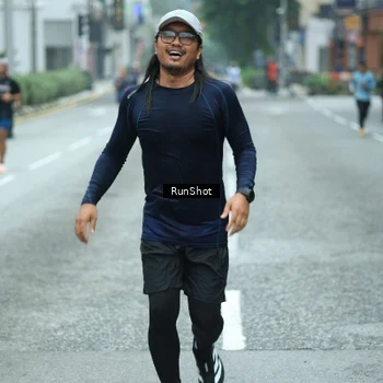 Runner Photo 8624412