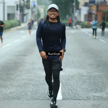 Runner Photo 8624413