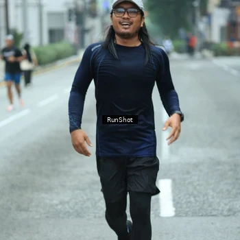 Runner Photo 8624414