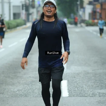 Runner Photo 8624415
