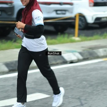 Runner Photo 8624424