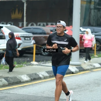 Runner Photo 8624429