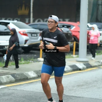Runner Photo 8624430