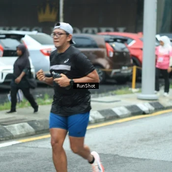 Runner Photo 8624433