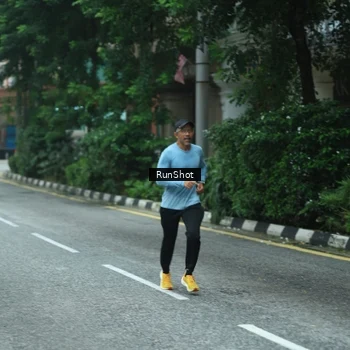 Runner Photo 8624437