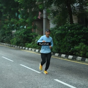Runner Photo 8624439