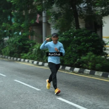 Runner Photo 8624442