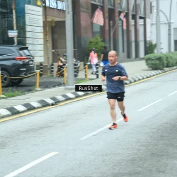 Runner Photo 8624446