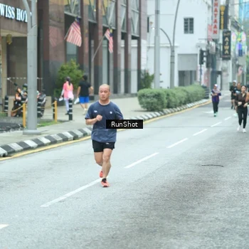 Runner Photo 8624449
