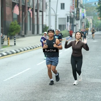 Runner Photo 8624452