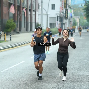 Runner Photo 8624456