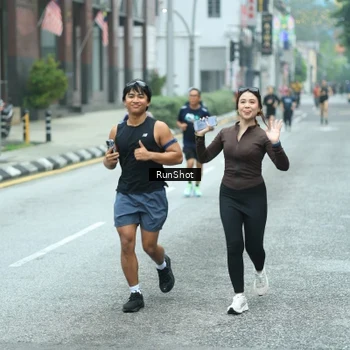 Runner Photo 8624460
