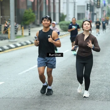 Runner Photo 8624462