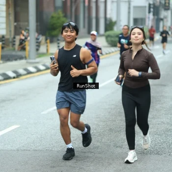 Runner Photo 8624463
