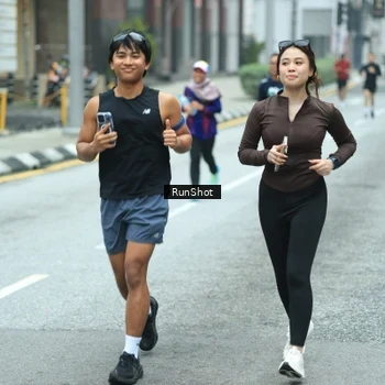 Runner Photo 8624465