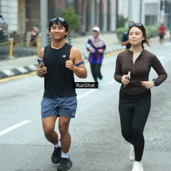 Runner Photo 8624466