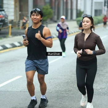 Runner Photo 8624468
