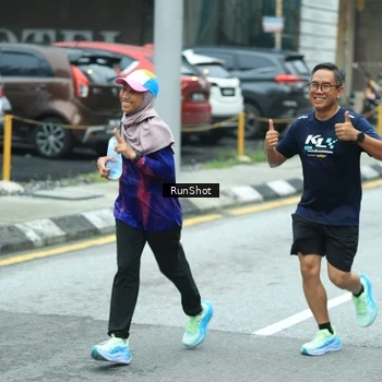 Runner Photo 8624476