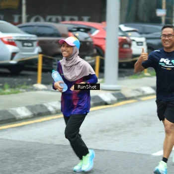 Runner Photo 8624478