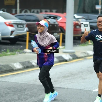 Runner Photo 8624479
