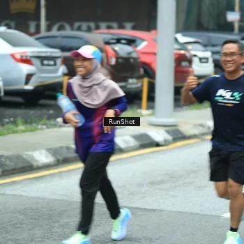 Runner Photo 8624480