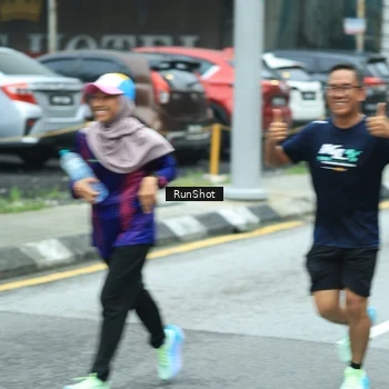 Runner Photo 8624481