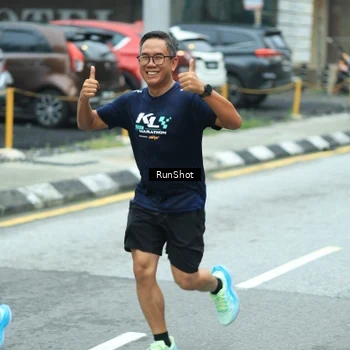 Runner Photo 8624482