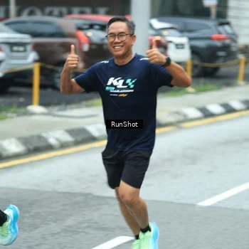Runner Photo 8624485