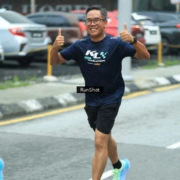 Runner Photo 8624486