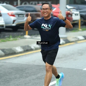 Runner Photo 8624487