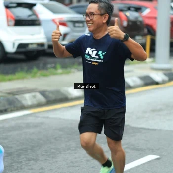 Runner Photo 8624488