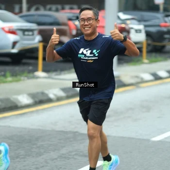 Runner Photo 8624489