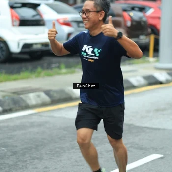 Runner Photo 8624496