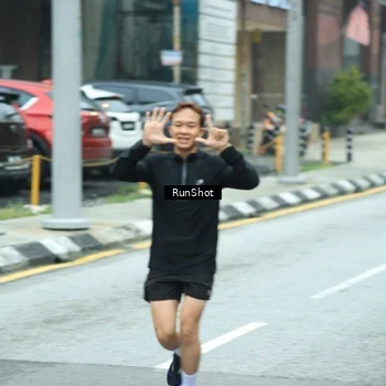 Runner Photo 8624497