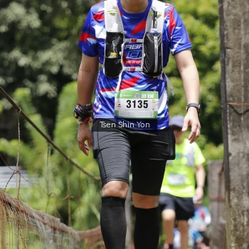 Runner Photo 86245