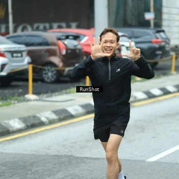 Runner Photo 8624503