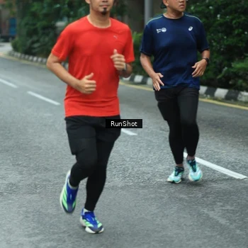 Runner Photo 8624507