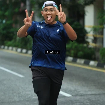 Runner Photo 8624509