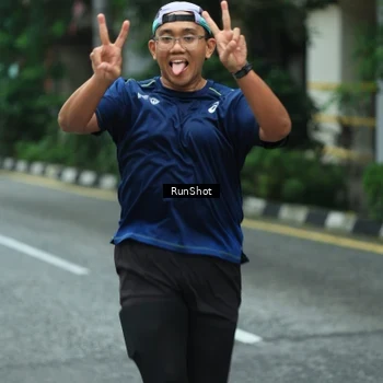 Runner Photo 8624511
