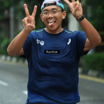 Runner Photo 8624512