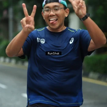 Runner Photo 8624513