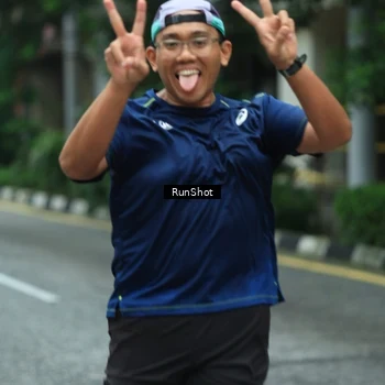 Runner Photo 8624514