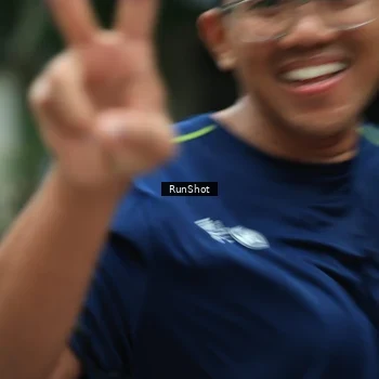Runner Photo 8624519