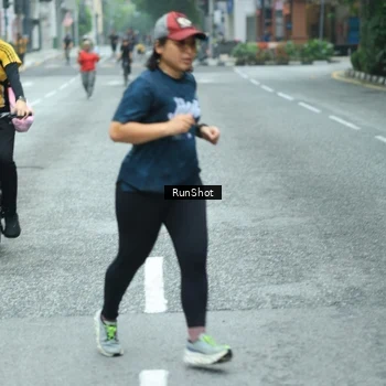 Runner Photo 8624521